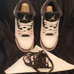 Jordan Retro 4 GS 5